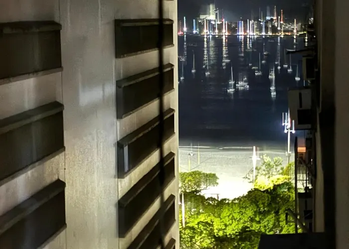 Praia De Botafogo