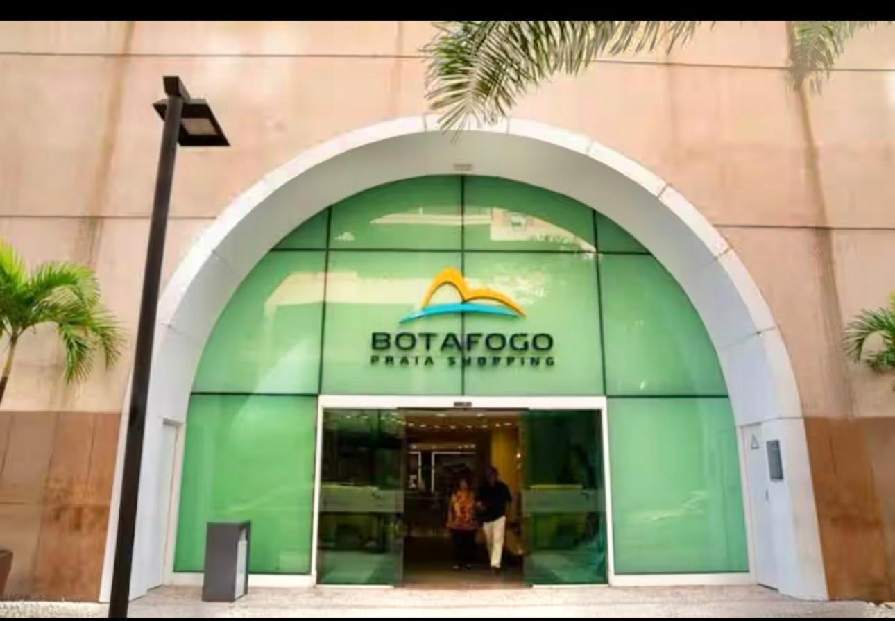 Apartamento De Botafogo