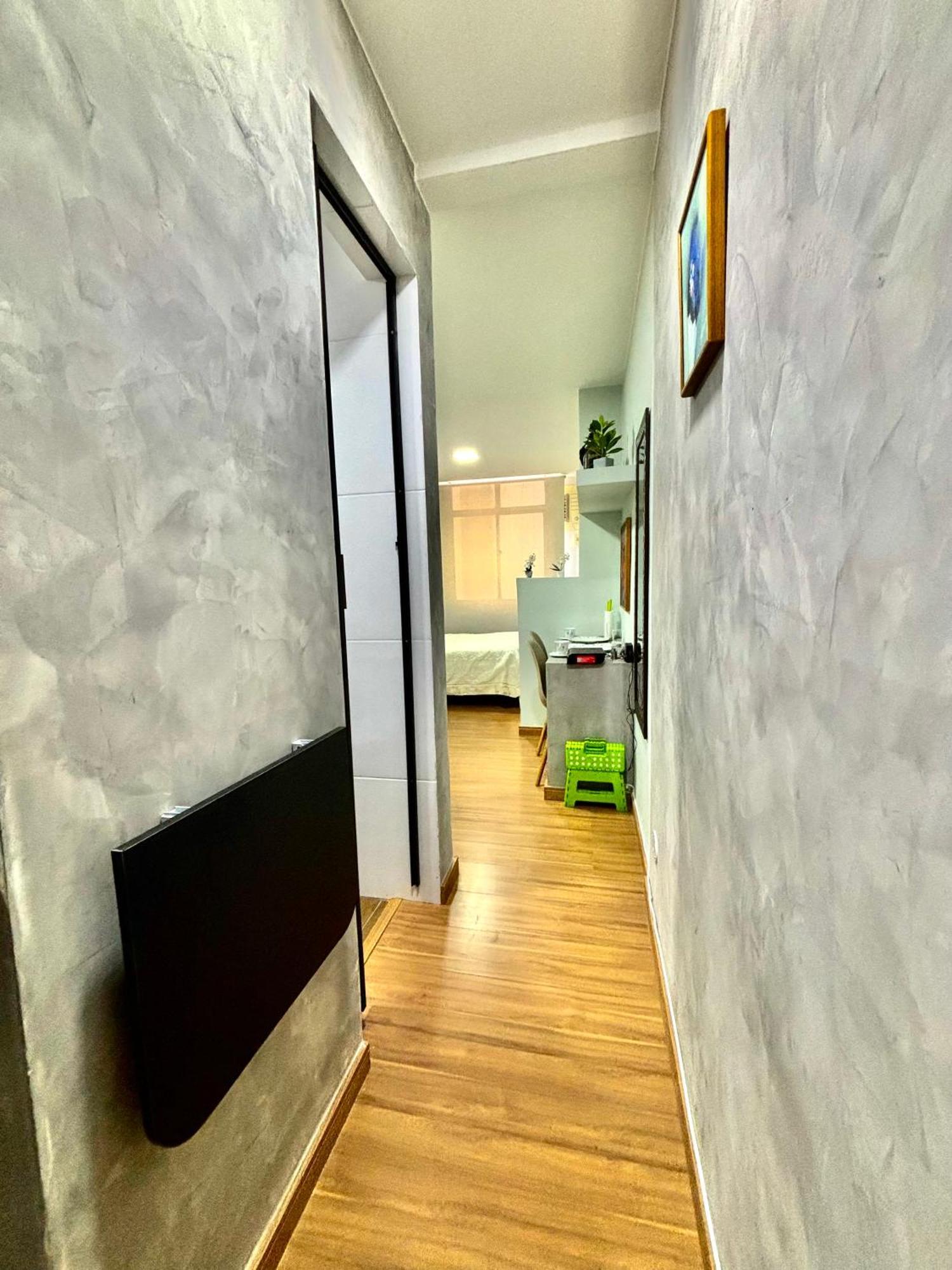 Apartamento De Botafogo *