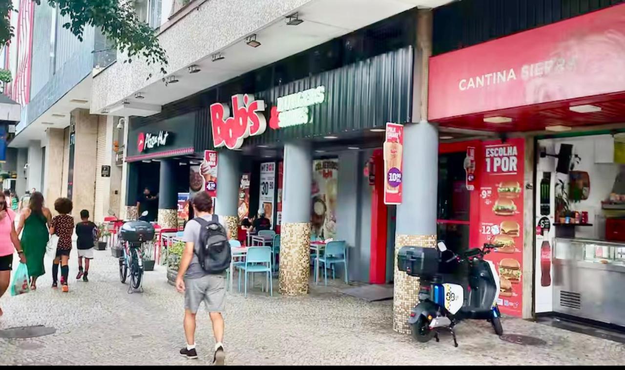 De Botafogo * Rio de Janeiro