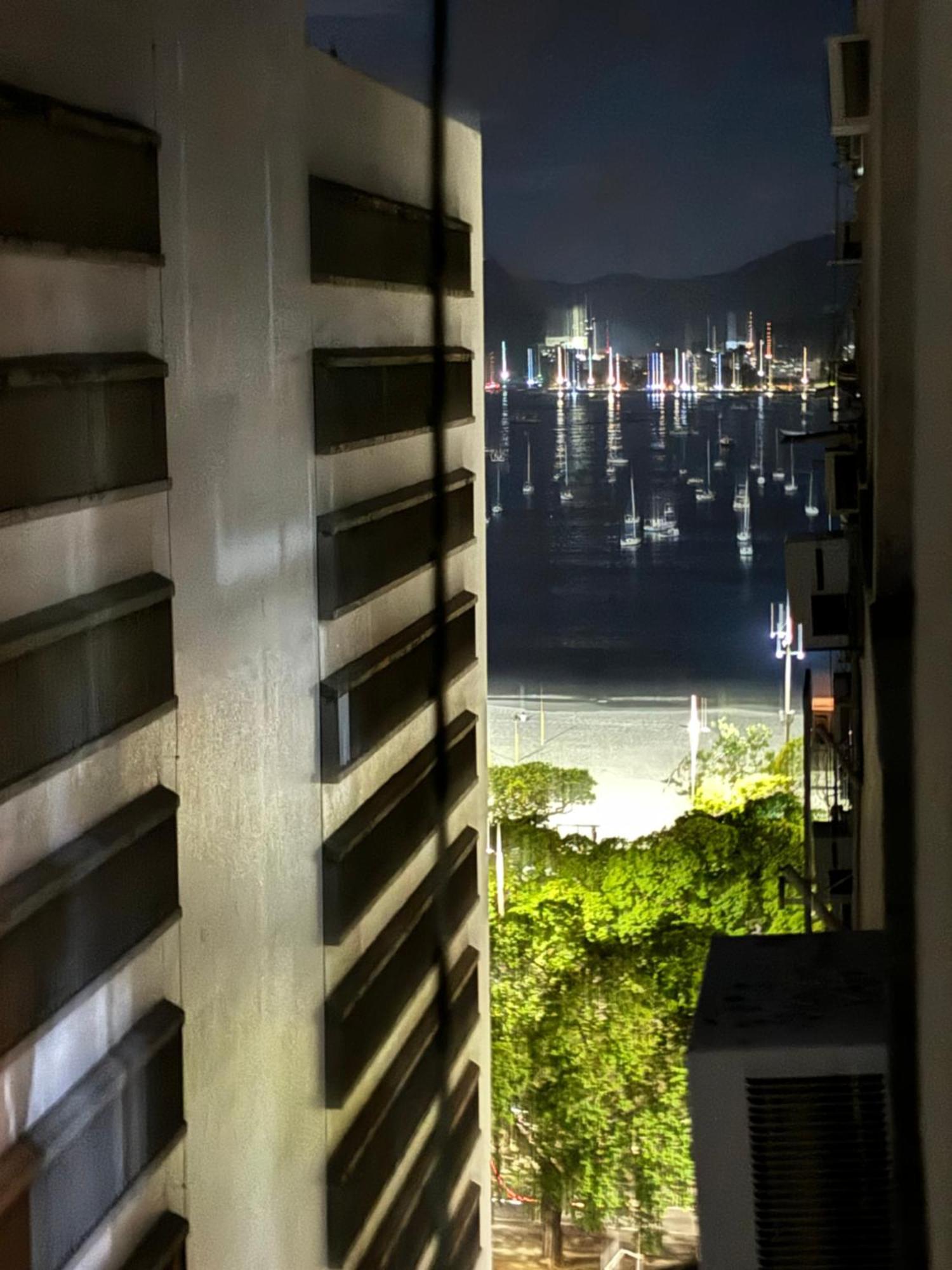 Apartemen De Botafogo