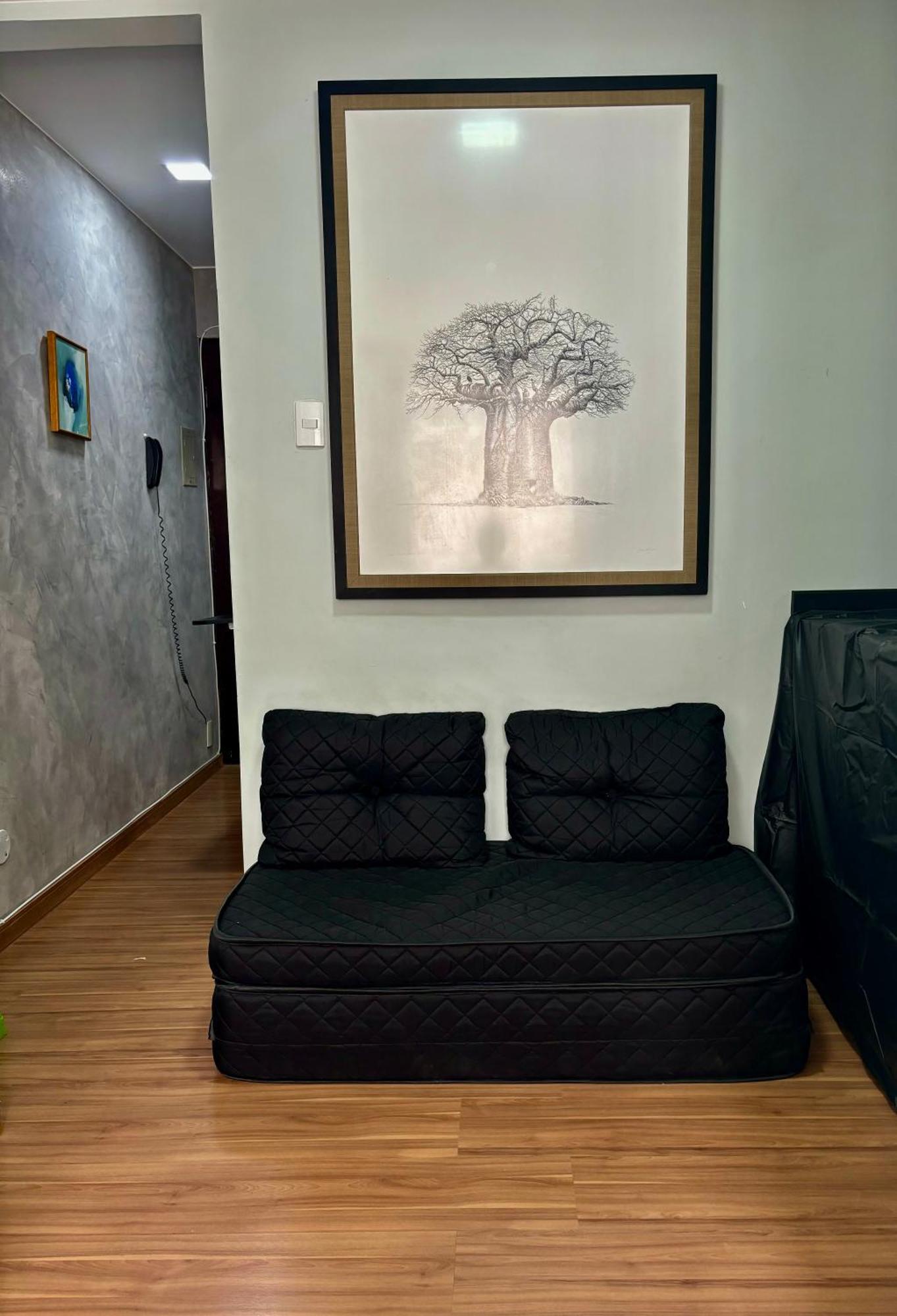 De Botafogo Apartamento *