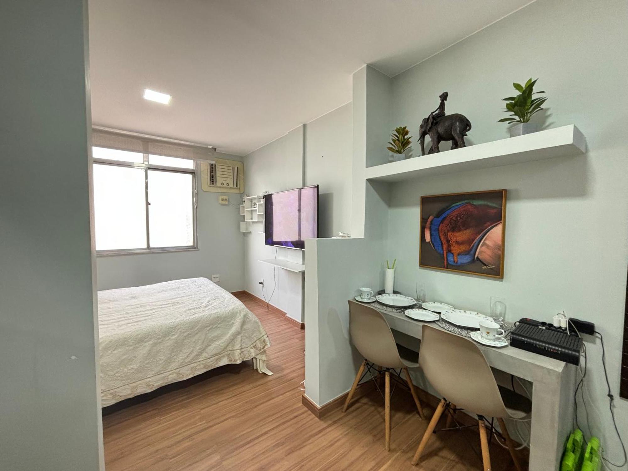 Apartamento De Botafogo Rio de Janeiro