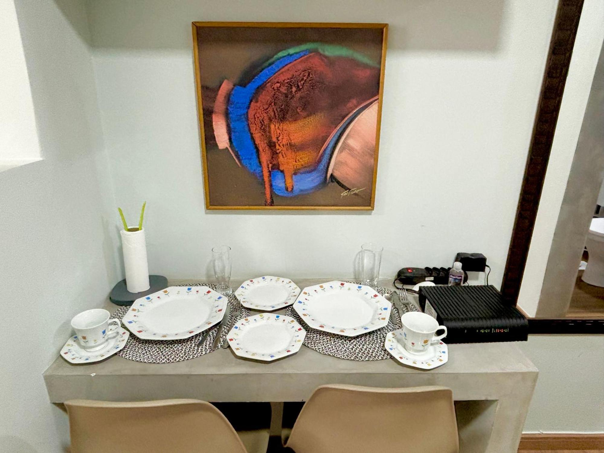 Apartemen De Botafogo