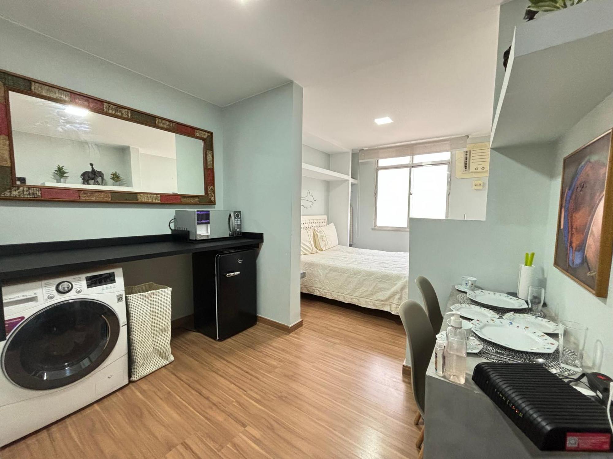 Apartamento De Botafogo Rio de Janeiro