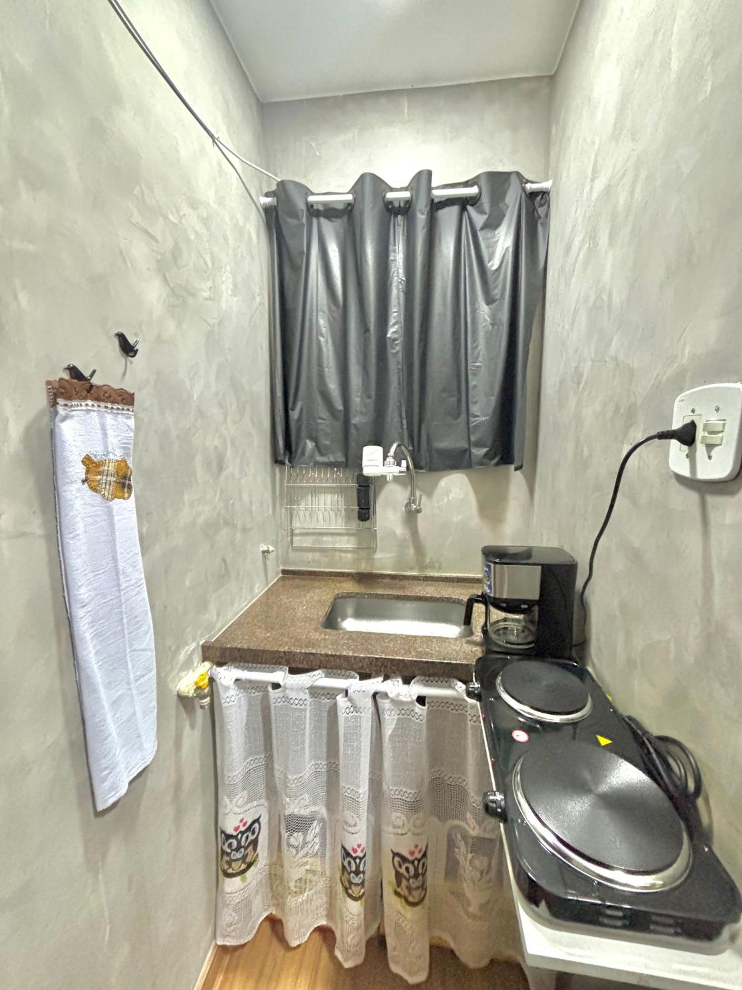 Apartamento De Botafogo